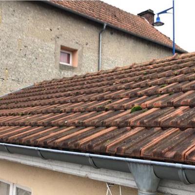 Chantiers